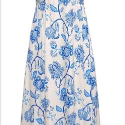 GRACE KARIN Women's Criss Cross Halterneck Sleeveless Summer Floral Print