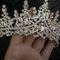 Tiaras