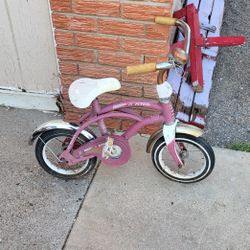 Radio Flyer Bicycle 🚲 $80