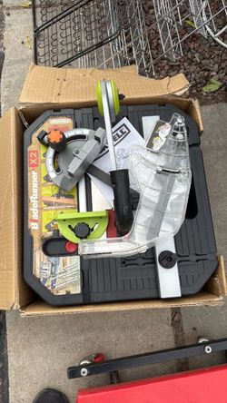 Table Saw