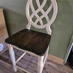 3 Bar Stools