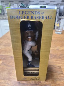 Reggie Smith Bobblehead