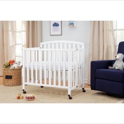 Baby Crib