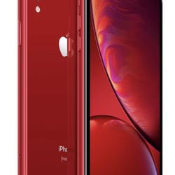 iPhone XR - 64GB 