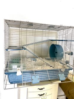 Full Cheeks Hamster Starting Kit