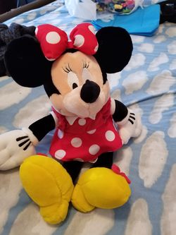 Minnie Mouse
