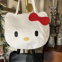 Hello Kitty Purse $25 Each