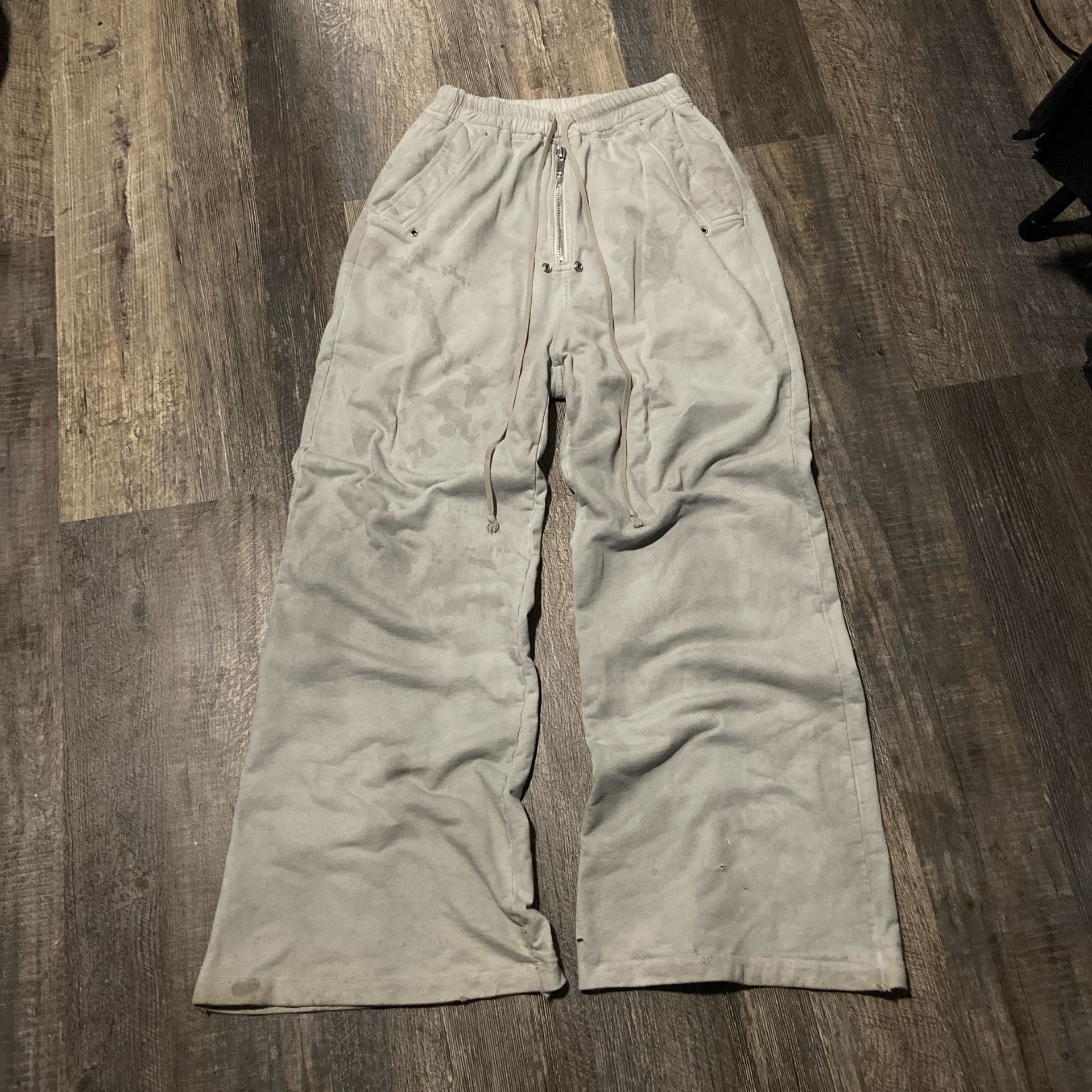 Rick Owen / Moncler