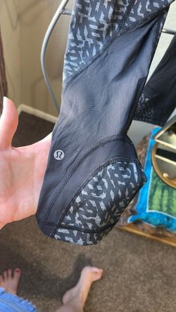 Lululemon leggings
