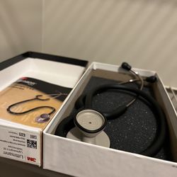 Littmann Stethoscope 