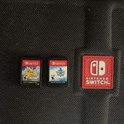 2 Pokémon Games