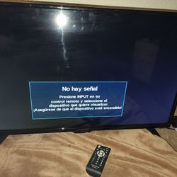Tv Hdmi