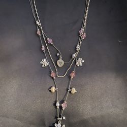 necklace