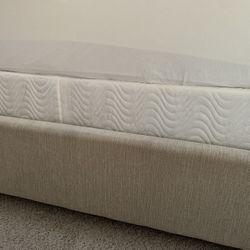 Box Spring 