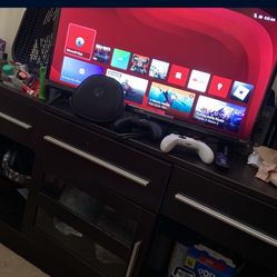 Roku Tv And Xbox 