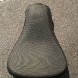 Harley Davidson Sportster Seat