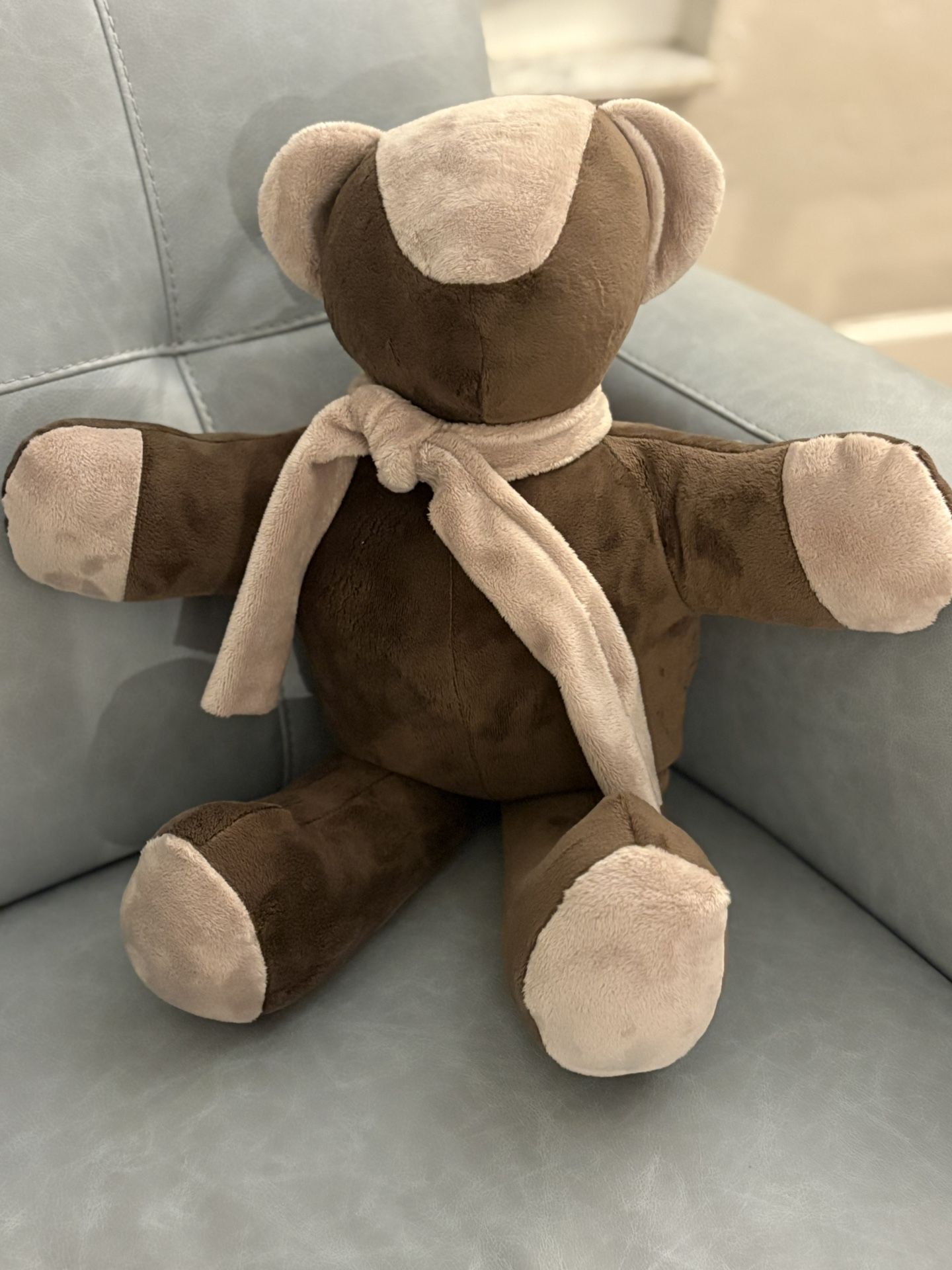 Handmade Teddy Bear
