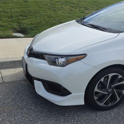 2016 Scion iM