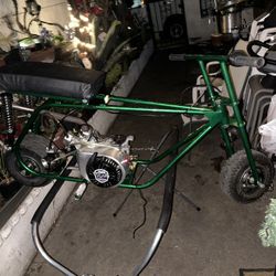 2025 Gts 5” Roller 