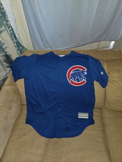 CHICAGO CUBS JERSEY