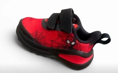 Spider Man Shoes