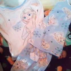 Girls 2t Bundle