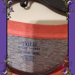 Polo Ralph Lauren Long sleeve 