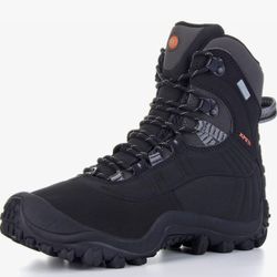 Work Boots