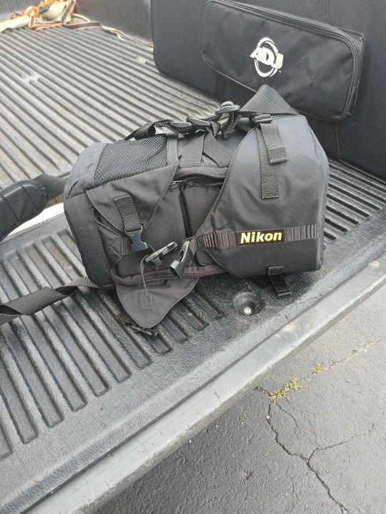 Camera Case