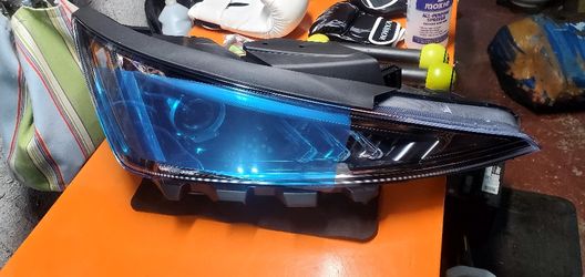 2019/2020 Hyundia Elantra Pasenger Headlight 
