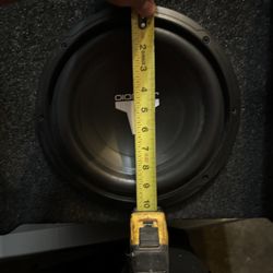 Jl Speakers 