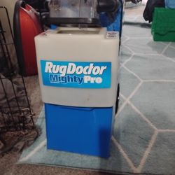 Rug Doctor