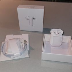 Airpods