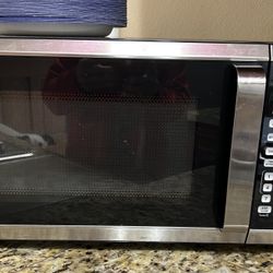 Hamilton Beach Works Great.   