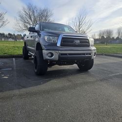2012 Toyota Tundra