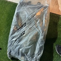 Radiador Support For Elentra 17-18