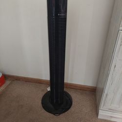 Fan With  Remote Control 