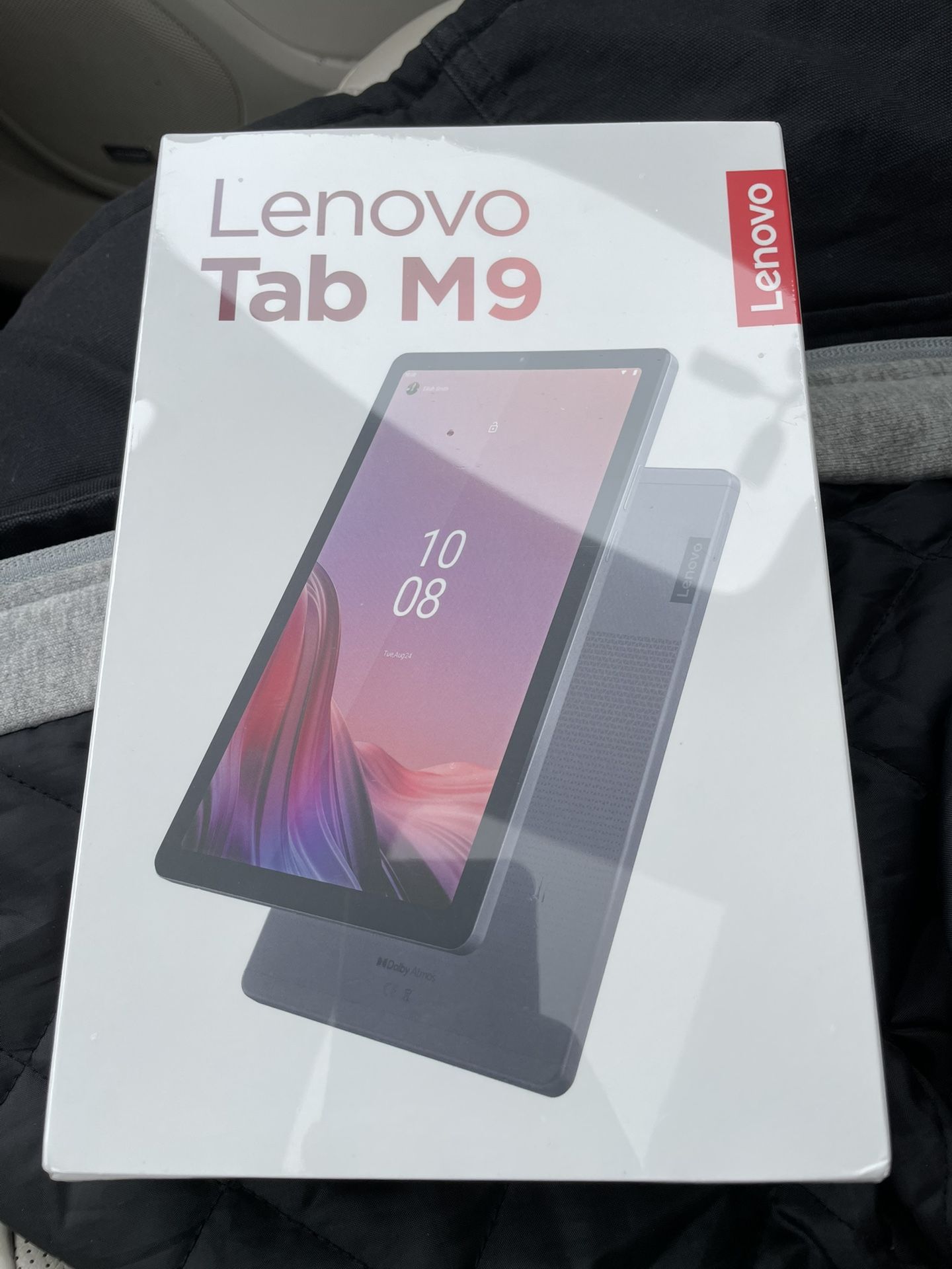 Lenovo Tab M9