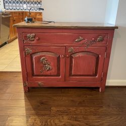 The farmhouse collection 8126 Made In Idaho