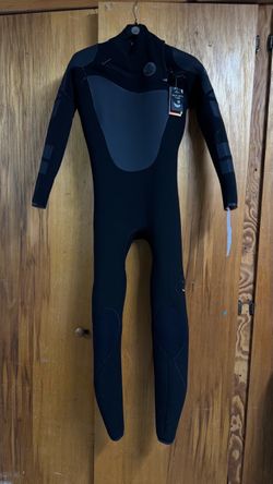 Rip Curl Womens Flashbomb CZ Heatseeker Wetsuit