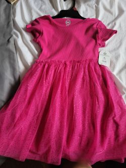 Girls clothes