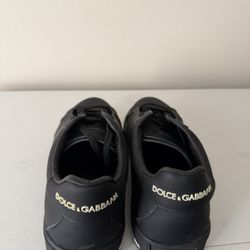D&G Men Shoe
