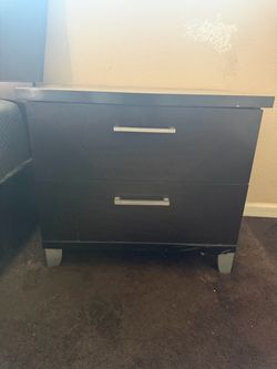 Nightstand