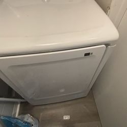 Samsung Washer And Dryer Combo 