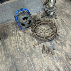 Drain Snakes