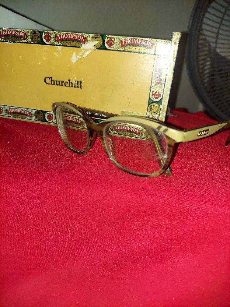 VINTAGE. ( CHLOÈ )