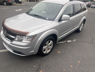 2010 Dodge Journey