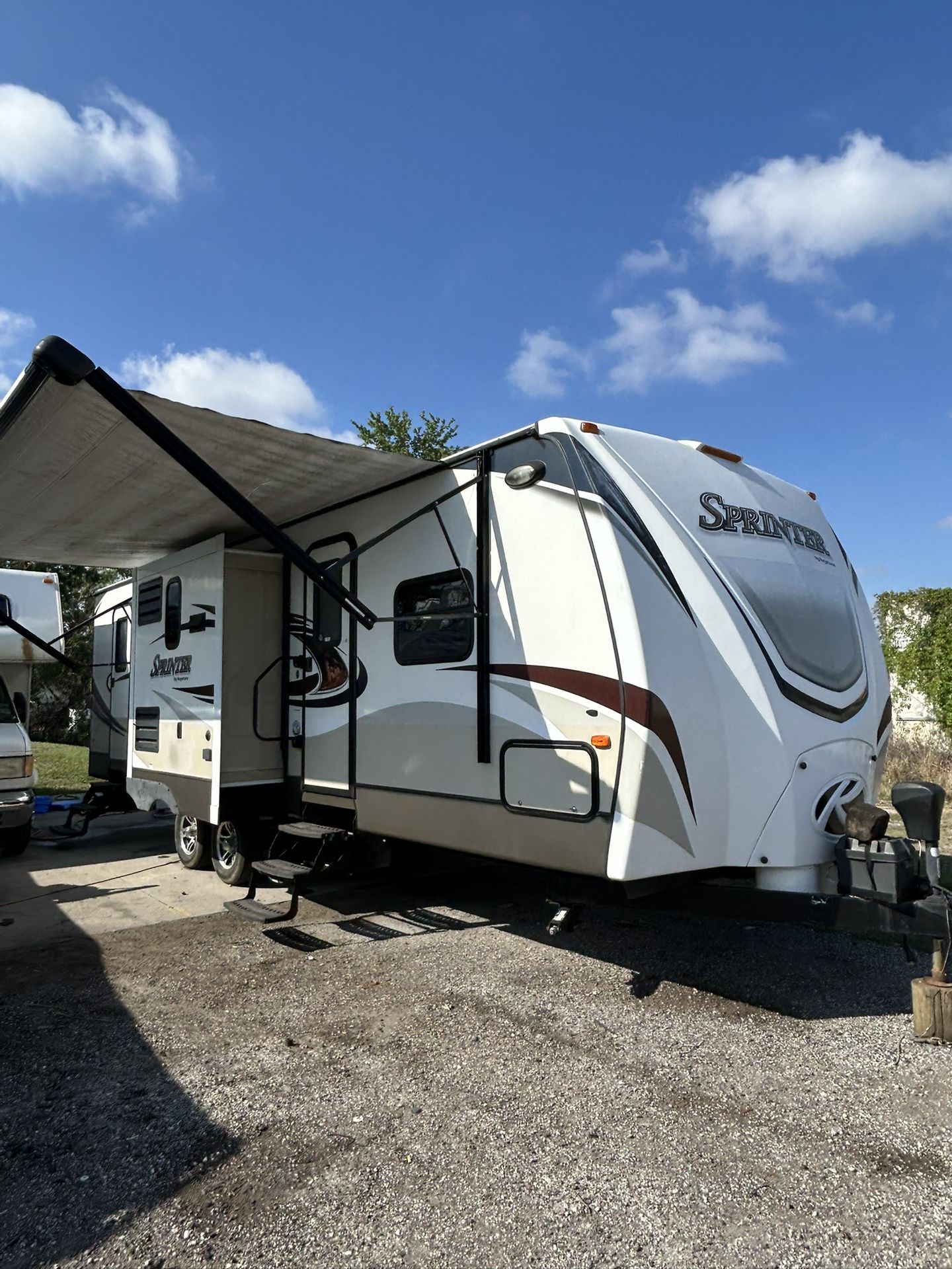 2014 Keystone Sprinter for Sale in Orlando, FL - OfferUp