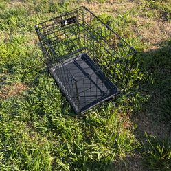 Small Kennel