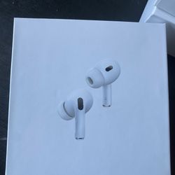 AirPod Pro Gen 2 